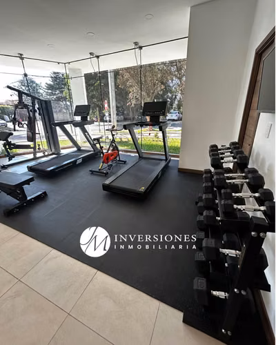 Apartamento en Venta en Zona 15