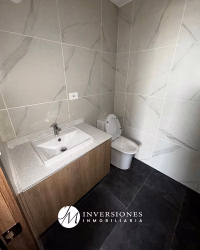 Apartamento en Venta en Zona 15