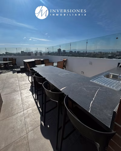 Apartamento en Venta en Zona 15