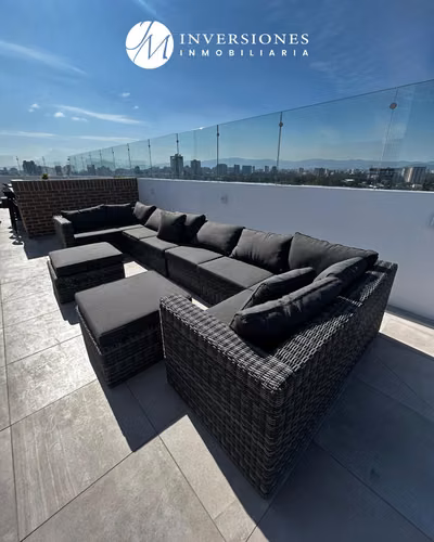 Apartamento en Venta en Zona 15