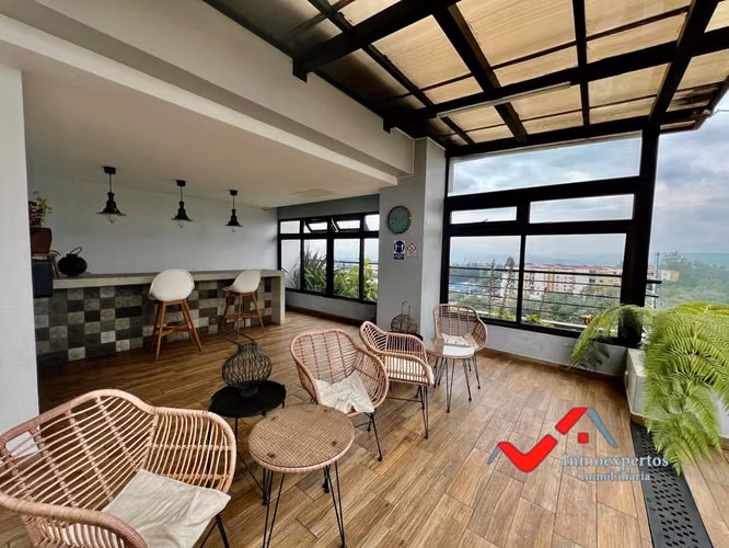 APARTAMENTO EN VENTA ZONA 11 - Imagen 5