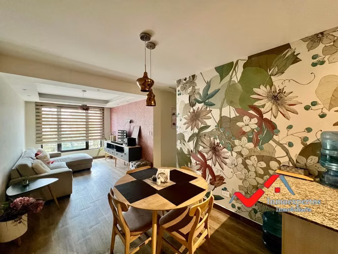 APARTAMENTO EN VENTA ZONA 11 - Imagen 10