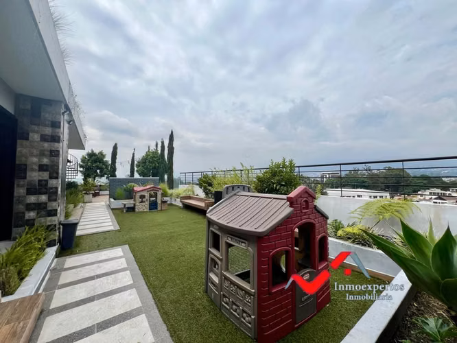 APARTAMENTO EN VENTA ZONA 11 - Imagen 8
