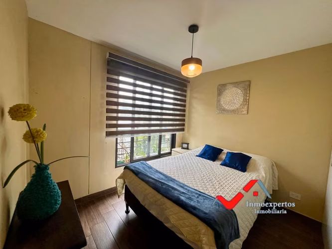 APARTAMENTO EN VENTA ZONA 11 - Imagen 3