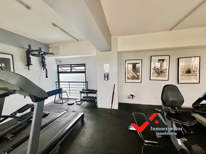 APARTAMENTO EN VENTA ZONA 11 - Imagen 12