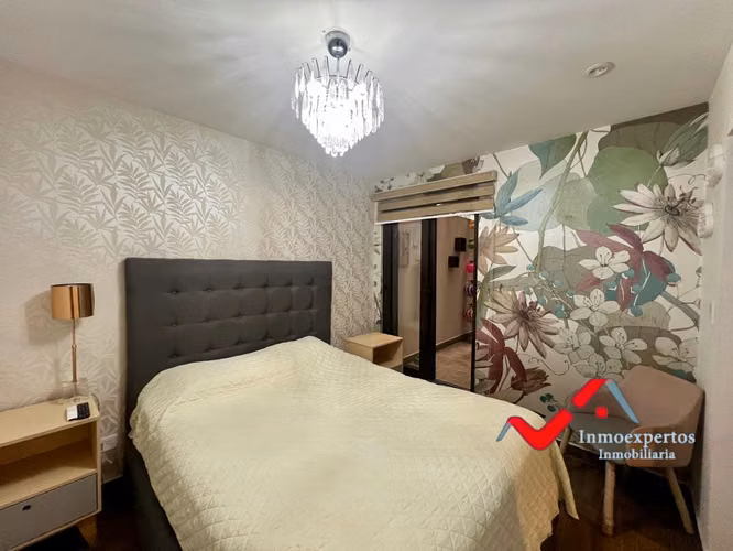 APARTAMENTO EN VENTA ZONA 11 - Imagen 13