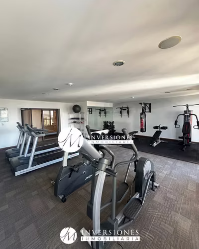 Apartamento en Renta en Zona 10