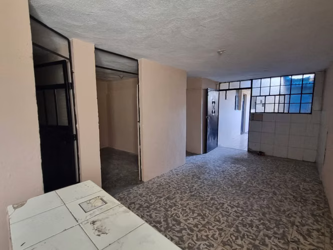 Edificio con Apartamentos en Venta – Zona 6 | Ideal para Inversión y Renta - Imagen 6