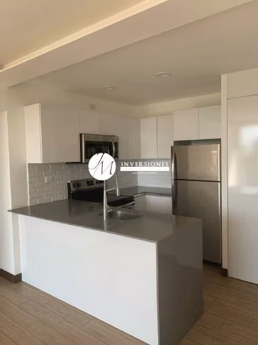 Apartamento en Venta en Zona 15