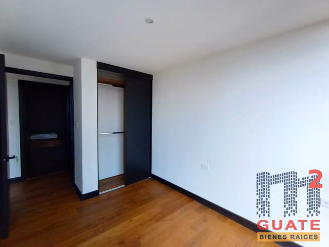 Vendo Apartamento en Zona 11 - Imagen 5