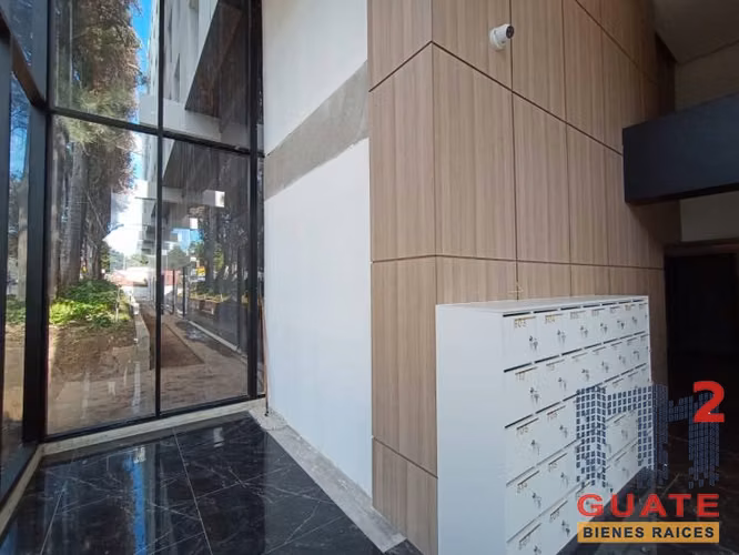 Vendo Apartamento en Zona 11 - Imagen 17