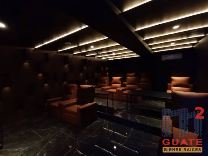 Vendo Apartamento en Zona 11 - Imagen 16