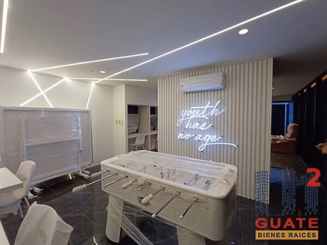 Vendo Apartamento en Zona 11 - Imagen 12