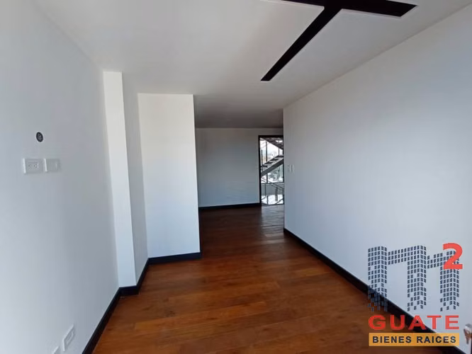 Vendo Apartamento en Zona 11 - Imagen 3