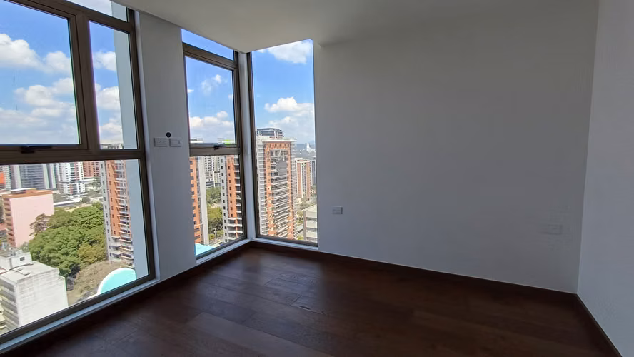 Apartamento en Renta en Atarah z10
