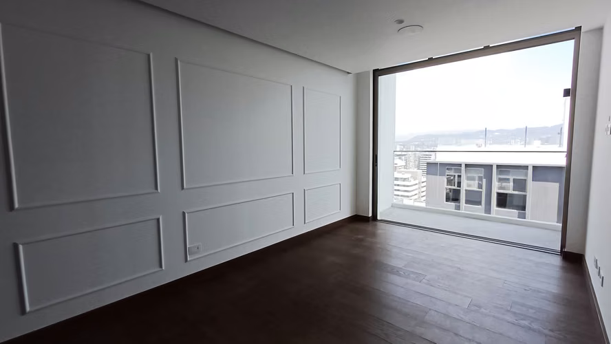 Apartamento en Renta en Atarah z10