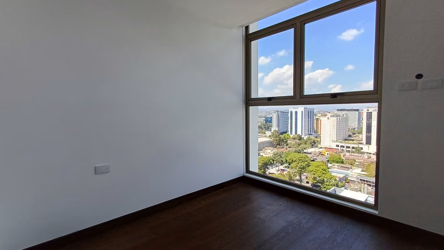 Apartamento en Renta en Atarah z10