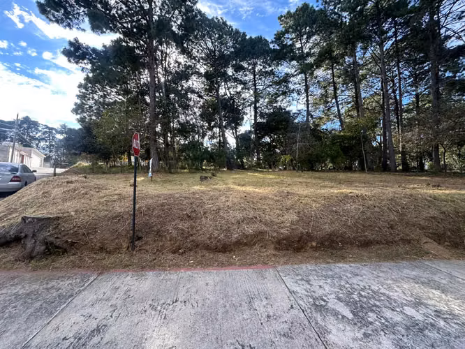 Terreno Residencial en Venta – Excelente Ubicación y Gran Oportunidad de Inversión