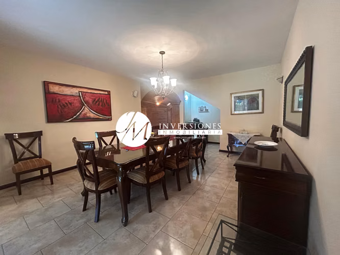 Casa en venta en San José Pinula