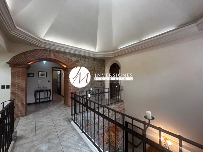 Casa en venta en San José Pinula