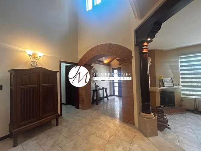 Casa en venta en San José Pinula