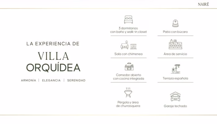 Exclusiva Villa de 3 Habitaciones en Ciudad Vieja con Seguridad y Áreas Verdes - Imagen 7