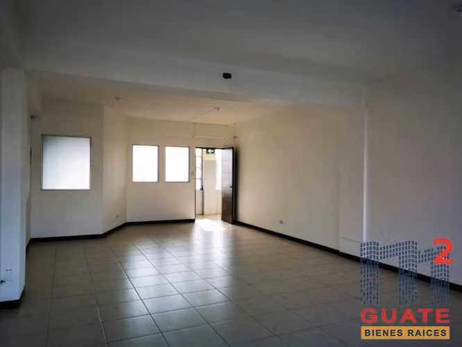 Oficina en Renta, Zona 01 (R7938)