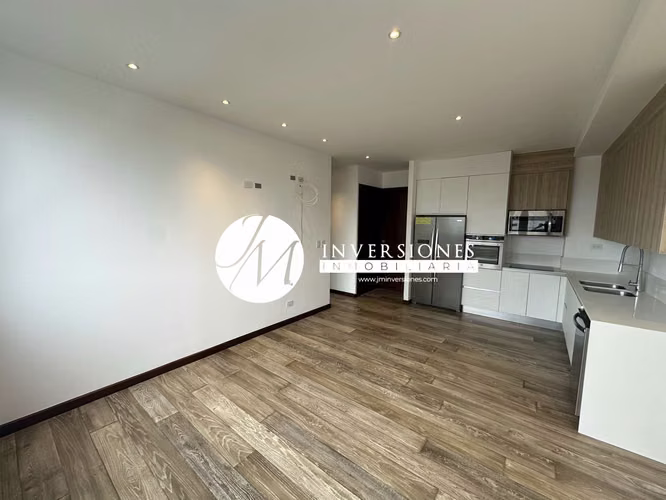 Venta de Apartamento en la Zona 15