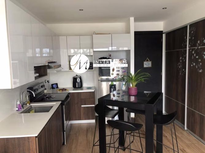 Apartamento en venta en zona 10 - Imagen 2
