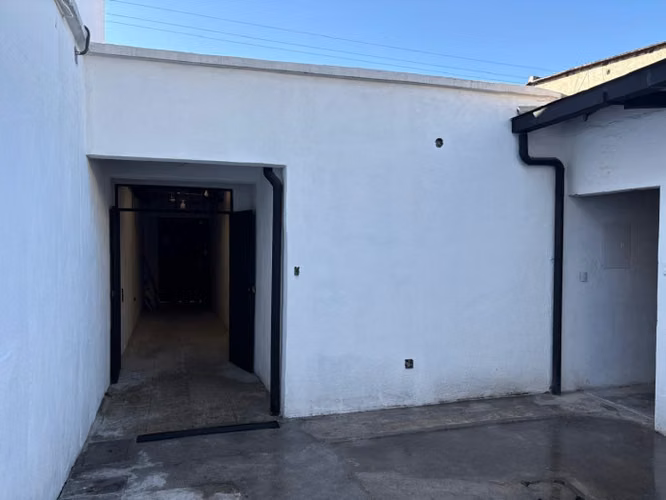 Local Comercial en Renta – Ubicación Estratégica en Antigua Guatemala - Imagen 5