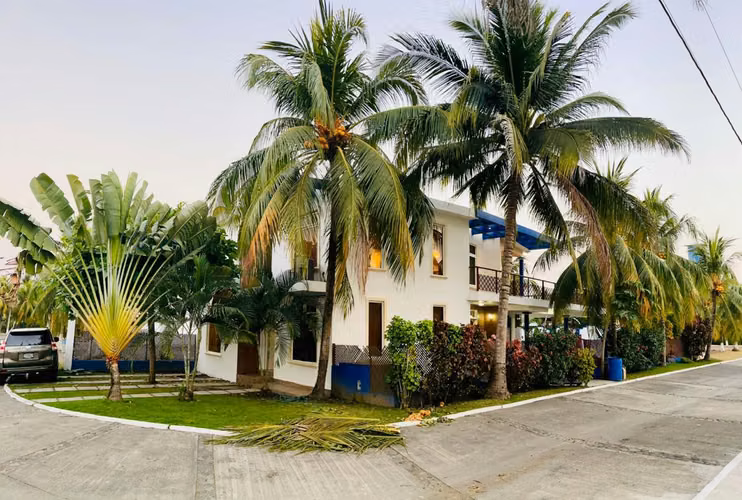Casa en Venta en Exclusiva Zona Residencial – Escuintla - Imagen 4