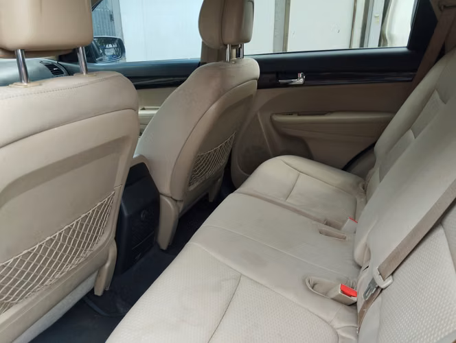 Kia Sorento LX M. 2012 Financiamiento Privado