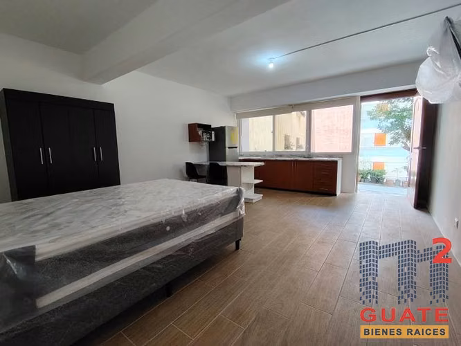 Alquilo Apartamento en Zona 16 - Imagen 4