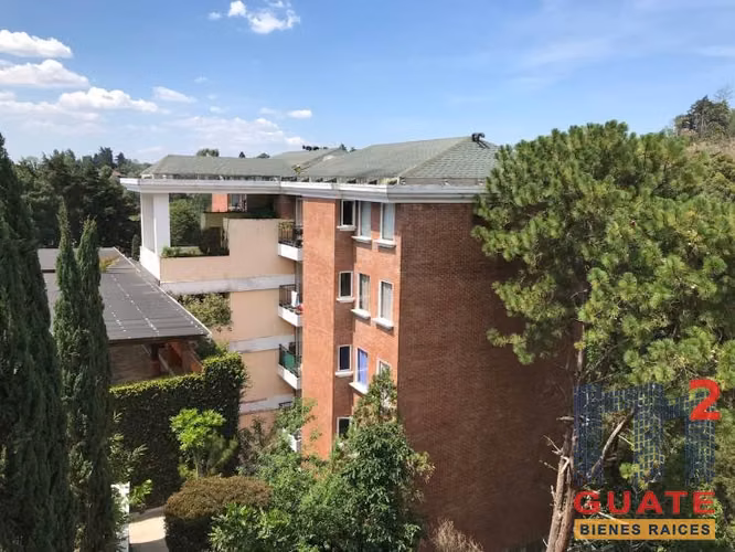 Alquilo Apartamento en Zona 16 - Imagen 7