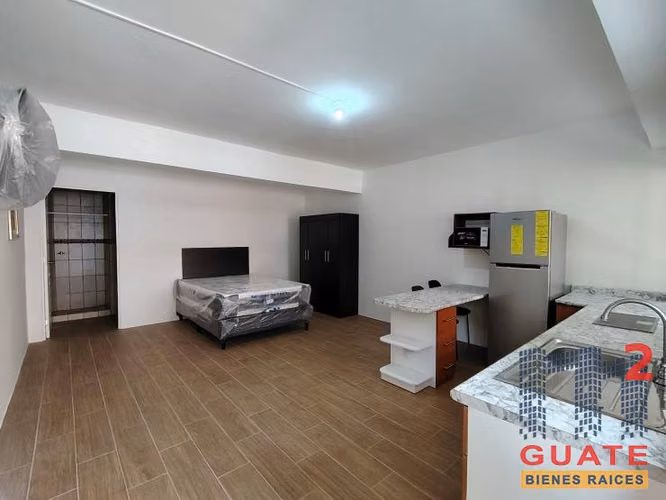 Alquilo Apartamento en Zona 16 - Imagen 5