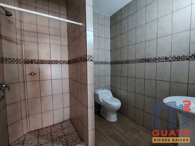 Alquilo Apartamento en Zona 16 - Imagen 2
