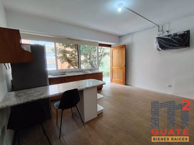 Alquilo Apartamento en Zona 16 - Imagen 3