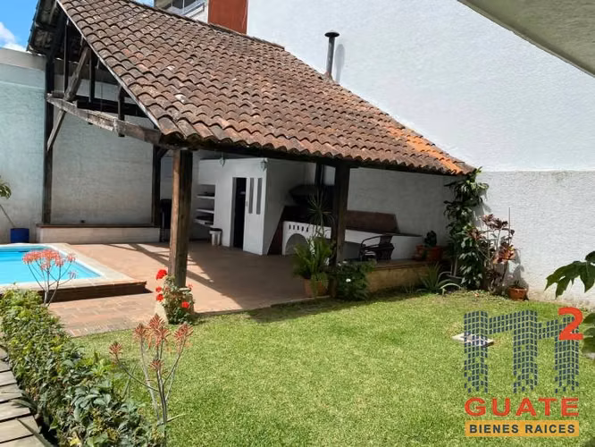 Vendo Apartamento Penthouse en Zona 10 - Imagen 12