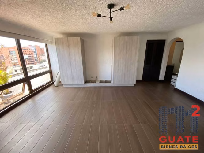 Vendo Apartamento Penthouse en Zona 10 - Imagen 6