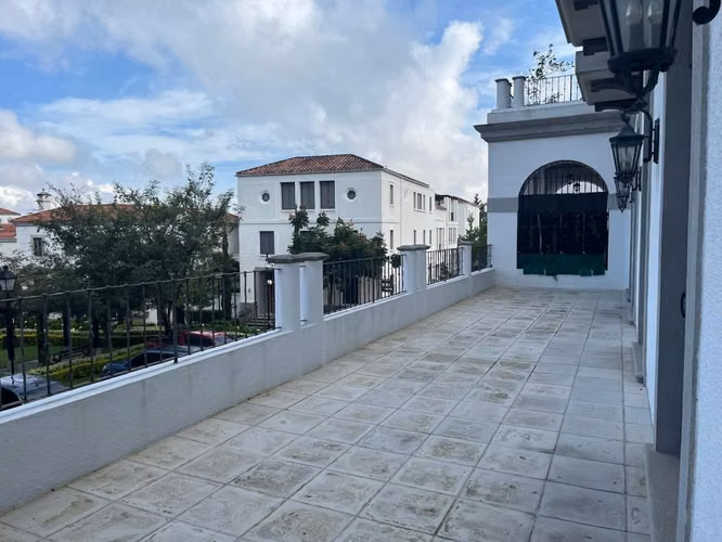 Zona 16 Cayala Ramblas de Cayala con uso de club la Reserva