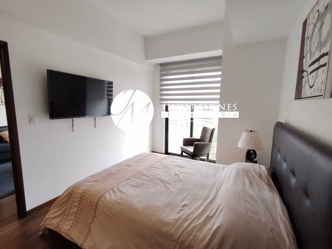 Apartamento en renta en zona 10