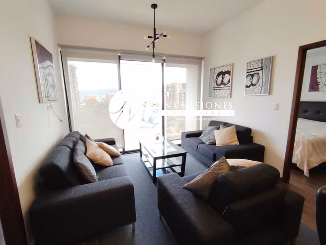 Apartamento en venta en zona 10