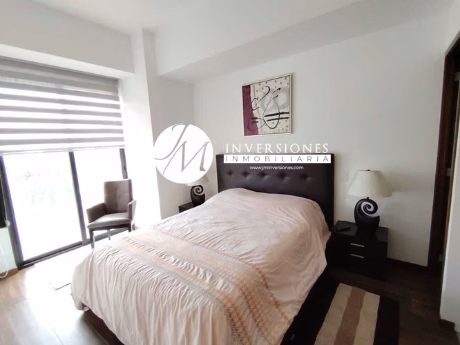 Apartamento en venta en zona 10 - Imagen 4