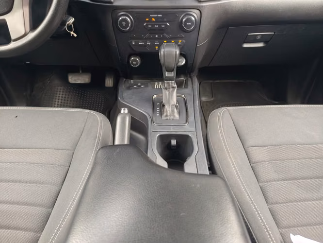 Ford Ranger Xlt SuperCab 2wd Modelo 2020