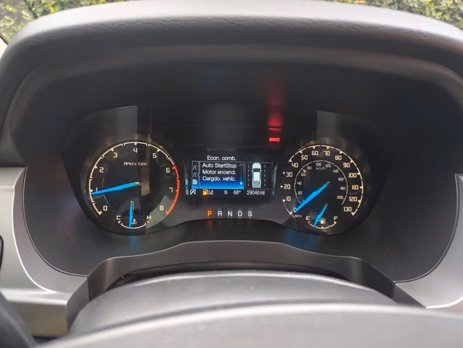 Ford Ranger Xlt SuperCab 2wd Modelo 2020