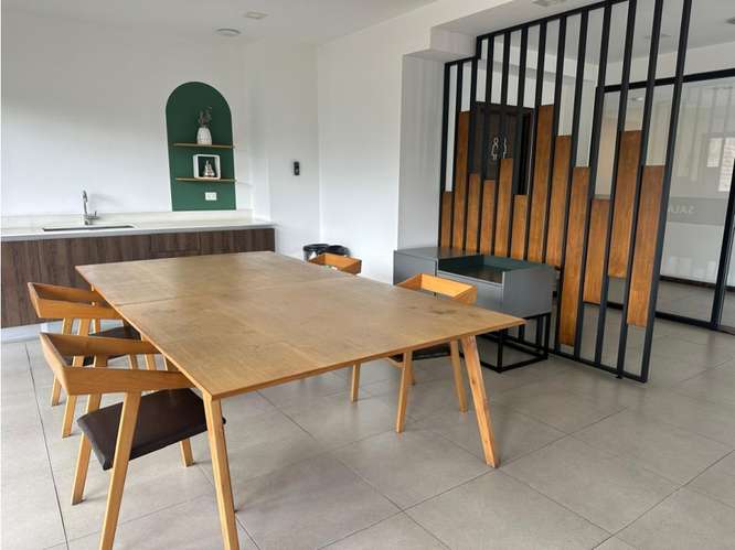 Apartamento Semi-Amueblado  en Renta / Venta Zona 10 - Imagen 7