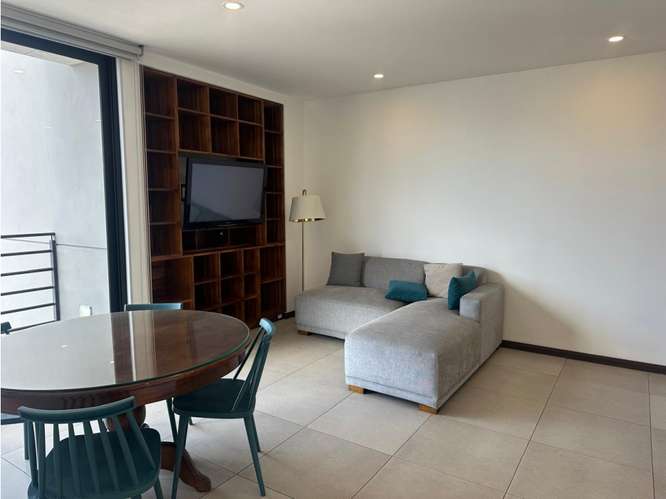 Apartamento Semi-Amueblado  en Renta / Venta Zona 10 - Imagen 3