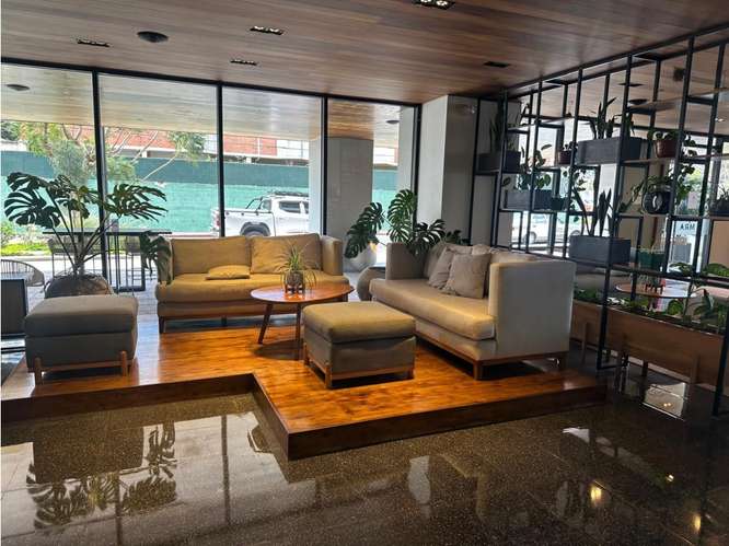 Apartamento Semi-Amueblado  en Renta / Venta Zona 10 - Imagen 20