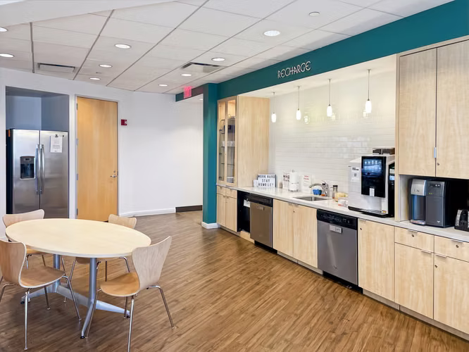 Oficina privada en alquiler – Regus Ciudad Guatemala, Las Conchas en