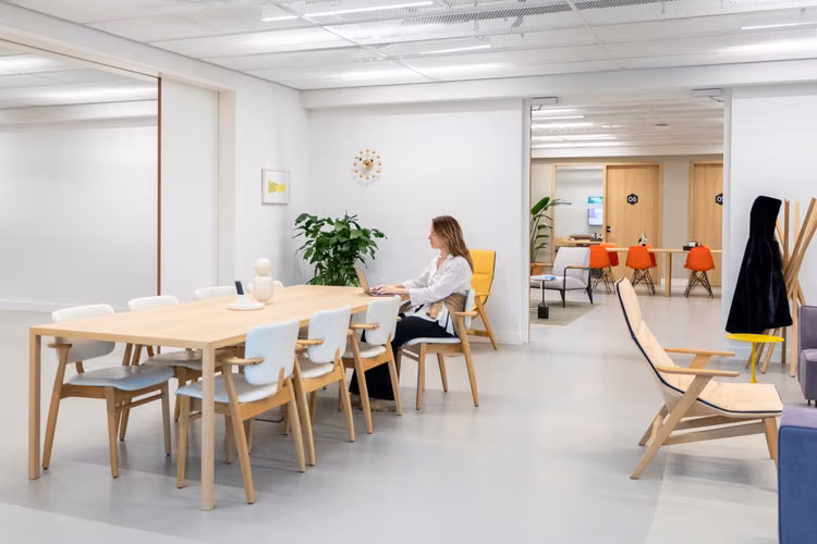 Membresía de coworking en Regus Ciudad Guatemala, Las Conchas –